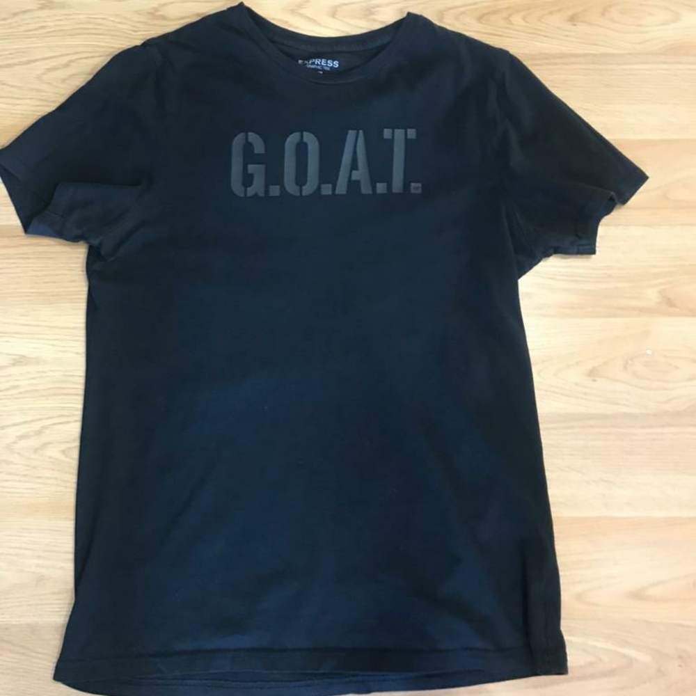 Express Tshirt